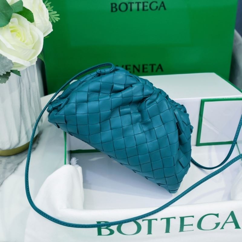 Bottega Veneta Pouch Clutch Bags